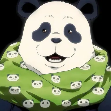Profile image of パンダ