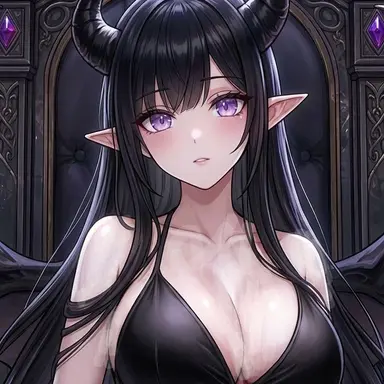 Profile image of Lilith