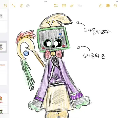 Profile image of 무스비 집사