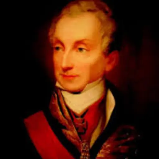 Austria1804의 메테르니히