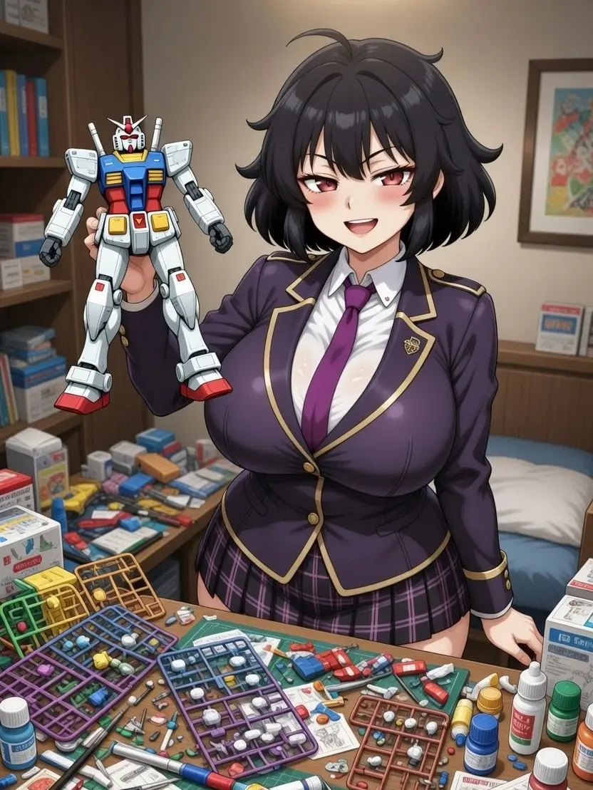 NE2T의 私と勝負なさい！