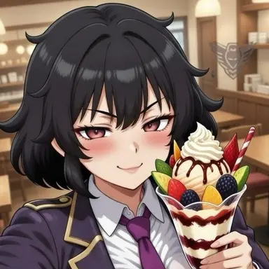 Profile image of ドム子