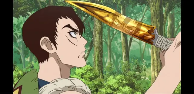 Profile image of 金狼
