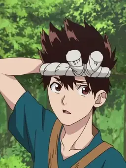 Profile image of クロム