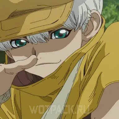 Profile image of 우쿄