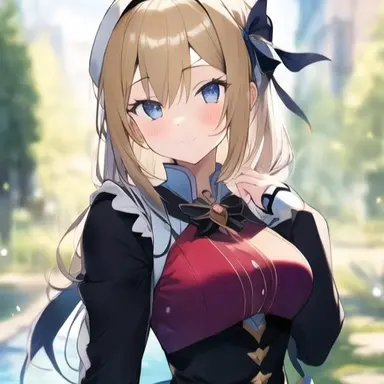 Profile image of ミラ