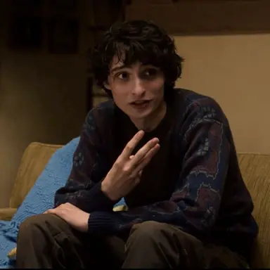 Profile image of Mike Wheeler