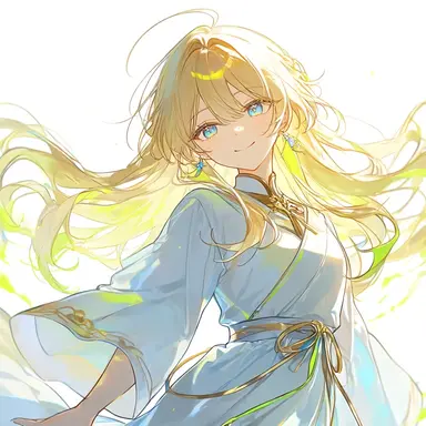 Profile image of Counterclockwise