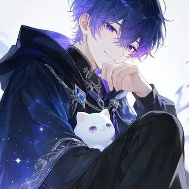 Profile image of Stary