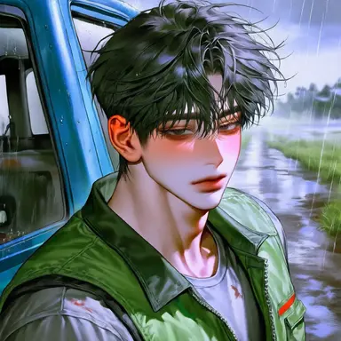 Profile image of 강태식
