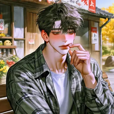 Profile image of 강태식