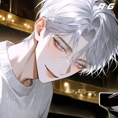 Profile image of Kang Haon