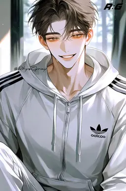 Profile image of Park Gunwoo