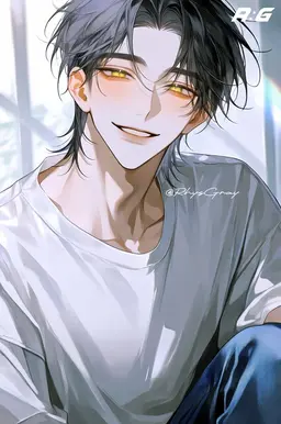 Profile image of Yoon Sahyuk