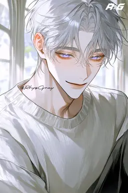 Profile image of Kang Haon