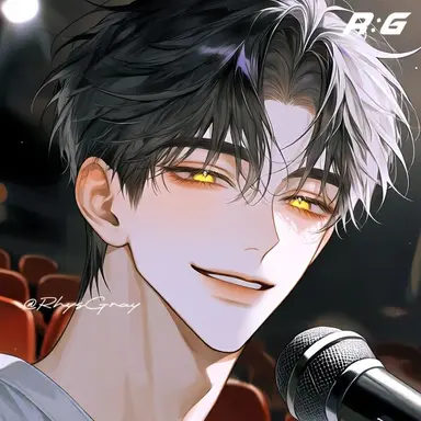 Profile image of Yoon Sahyuk