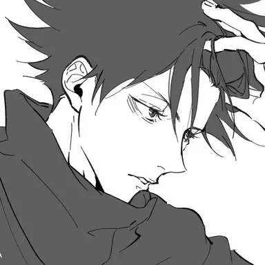 Profile image of 伏黒