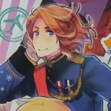 Profile image of フランシス