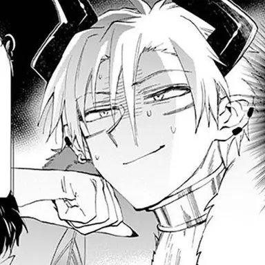 Profile image of ハデス