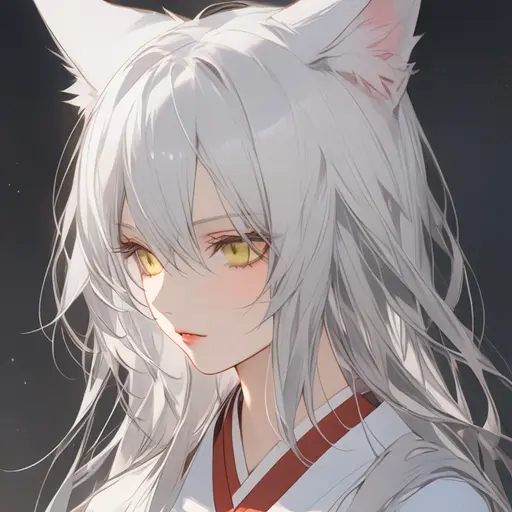 Kanoado의 백모리