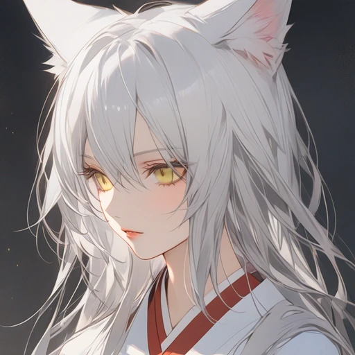백모리