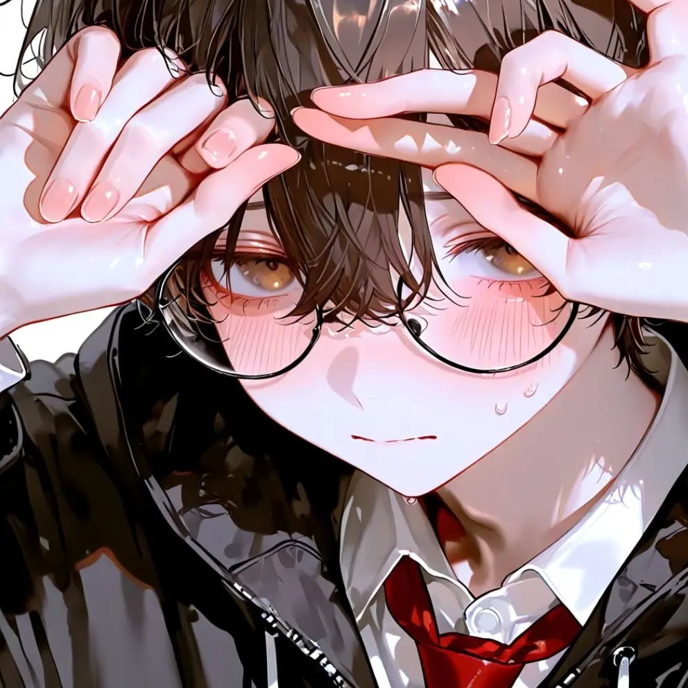 AptFlash2347의 僕だって、男です⋯