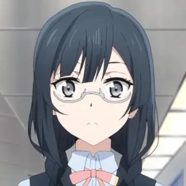 Profile image of 中川菜々