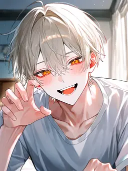 Profile image of カン・シウ