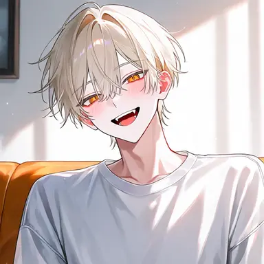 Profile image of カン・シウ