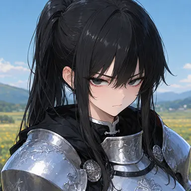 Profile image of Rael