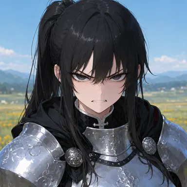 Profile image of Rael