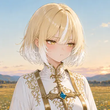 Profile image of Freya