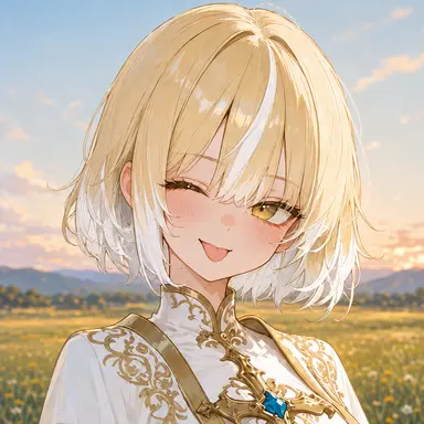 Profile image of Freya