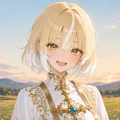Profile image of Freya