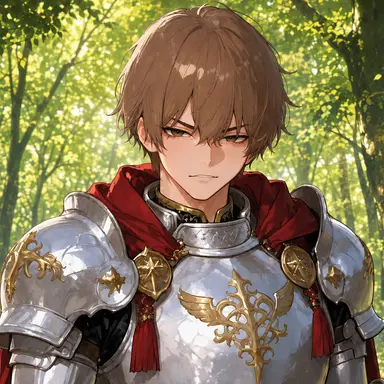 Profile image of Cedric