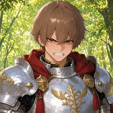 Profile image of Cedric