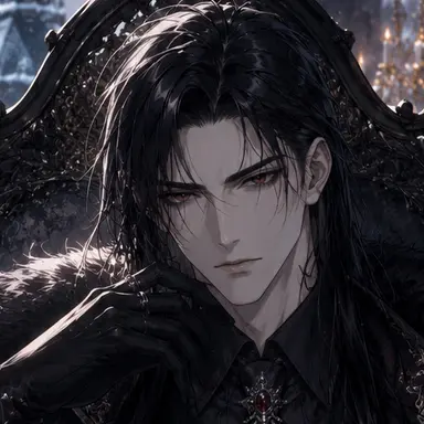 Profile image of ヘンリー・モルテンロス