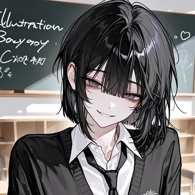 Profile image of 柚月