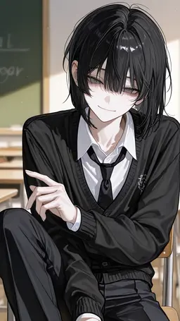 Profile image of 柚月