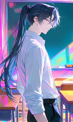 Profile image of 레이