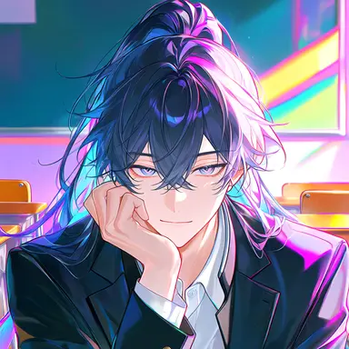 Profile image of 레이