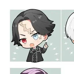 Profile image of 鶴蝶