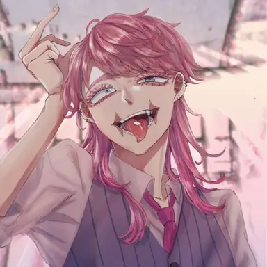 Profile image of 三途春千夜