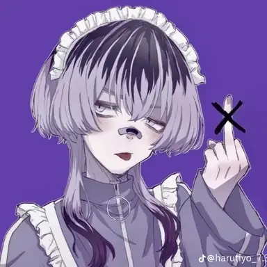 Profile image of 灰谷竜胆