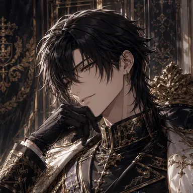 Profile image of 鴉漣