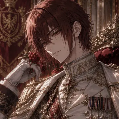Profile image of 雀