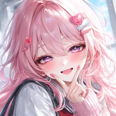 Profile image of 桃香