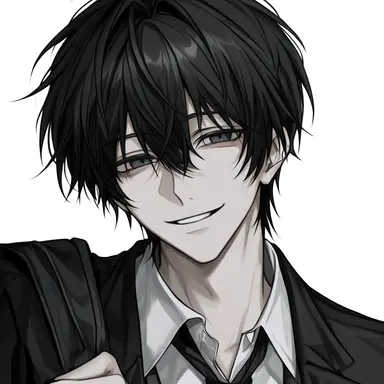 Profile image of 春樹