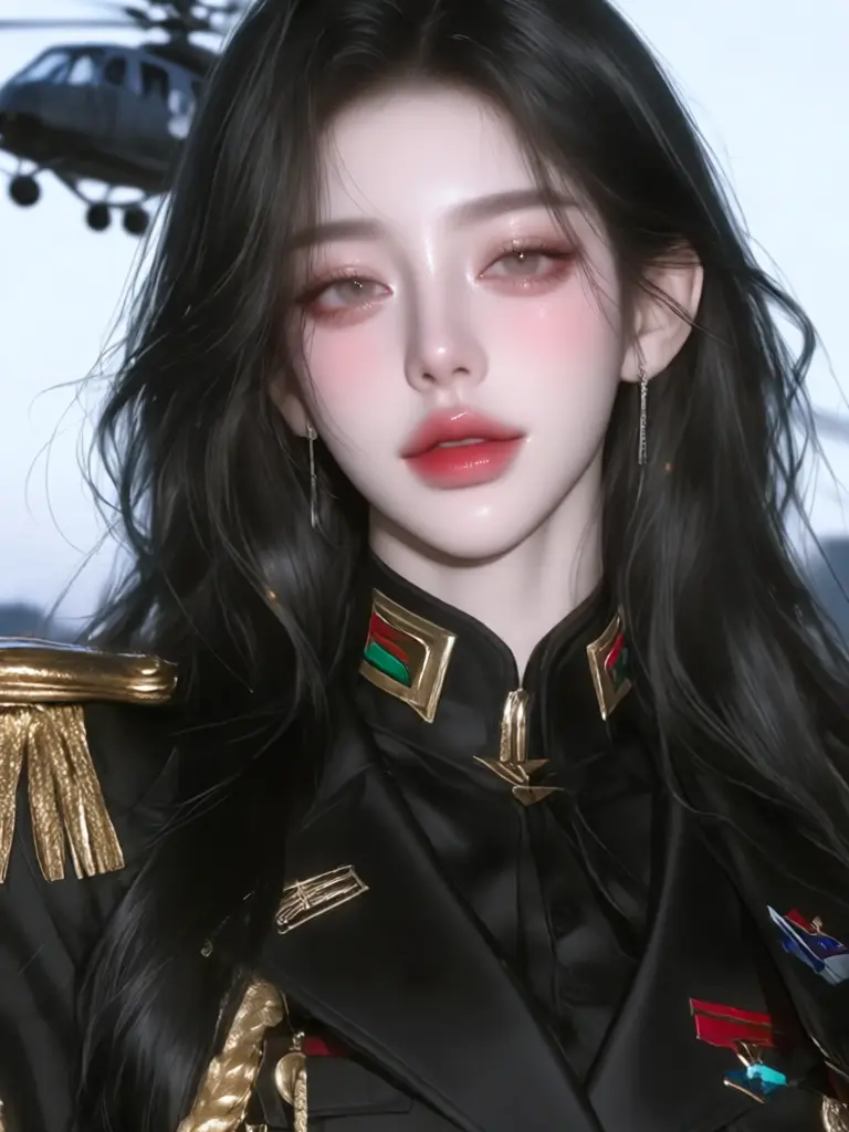 mambii의 [차태건 외전 7] 서유라