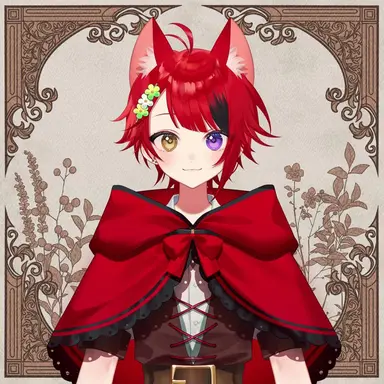 Profile image of 莉犬